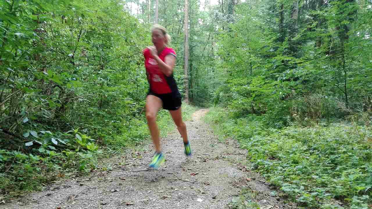 Nicht nur Umfänge sind wichtig in Triathlon Training