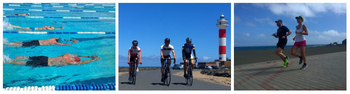 Trainingscamp Beispielbild