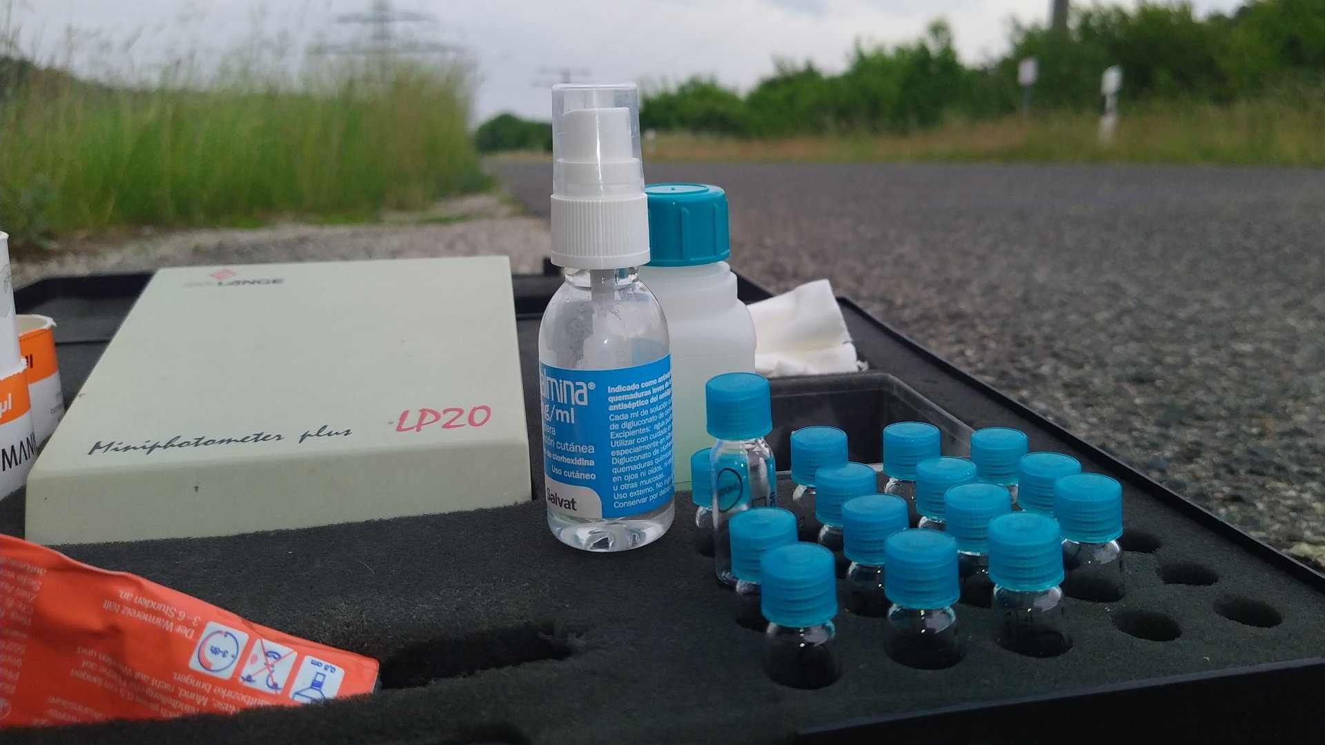 Laktattest als Diagnostik in Triathlonsport
