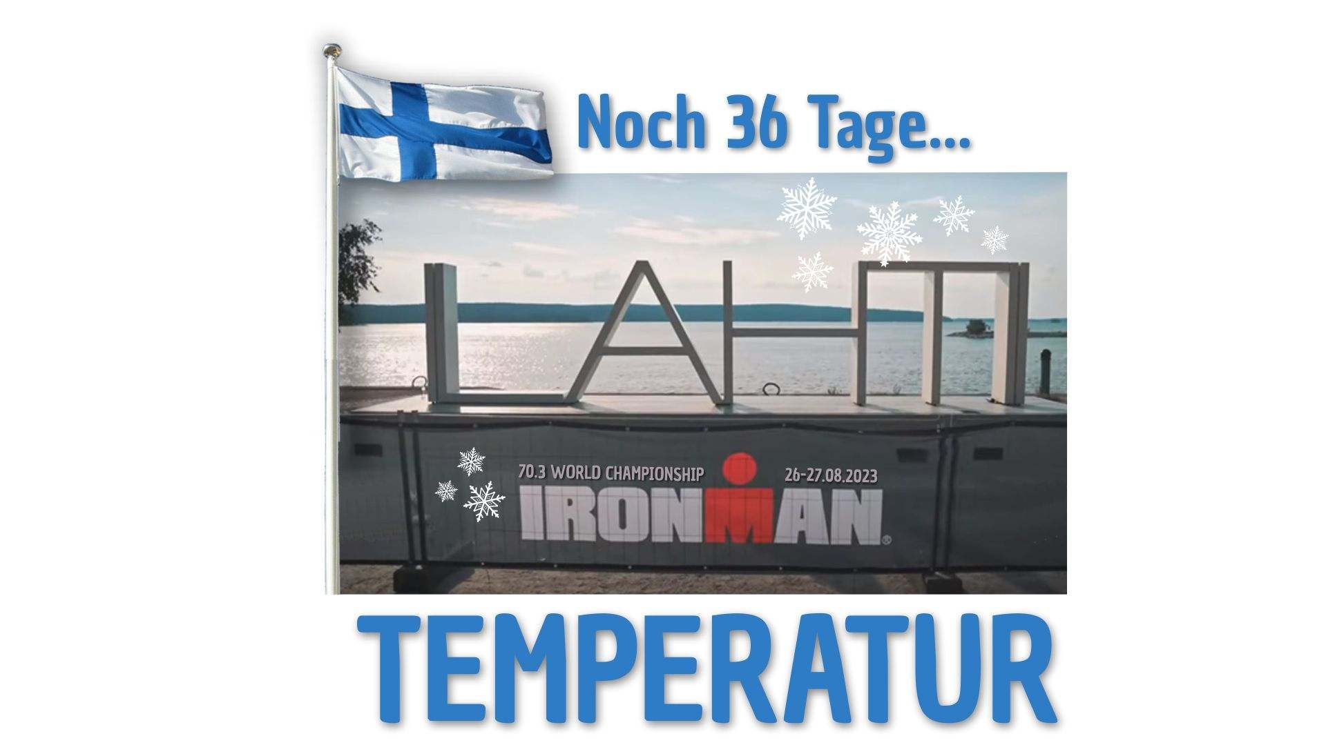 Finnische Temperaturkunde