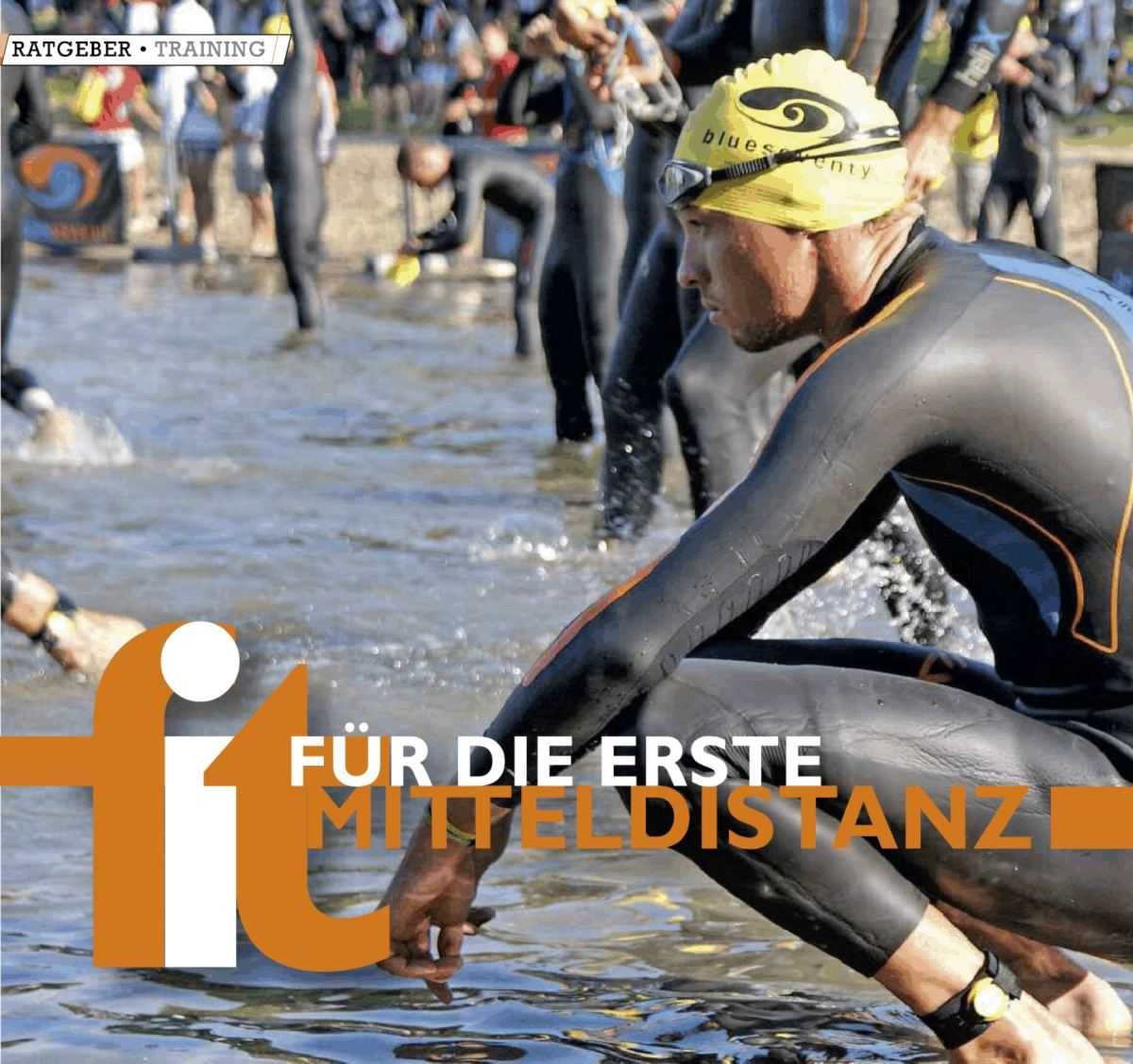 Titelbild Mitteldistanz