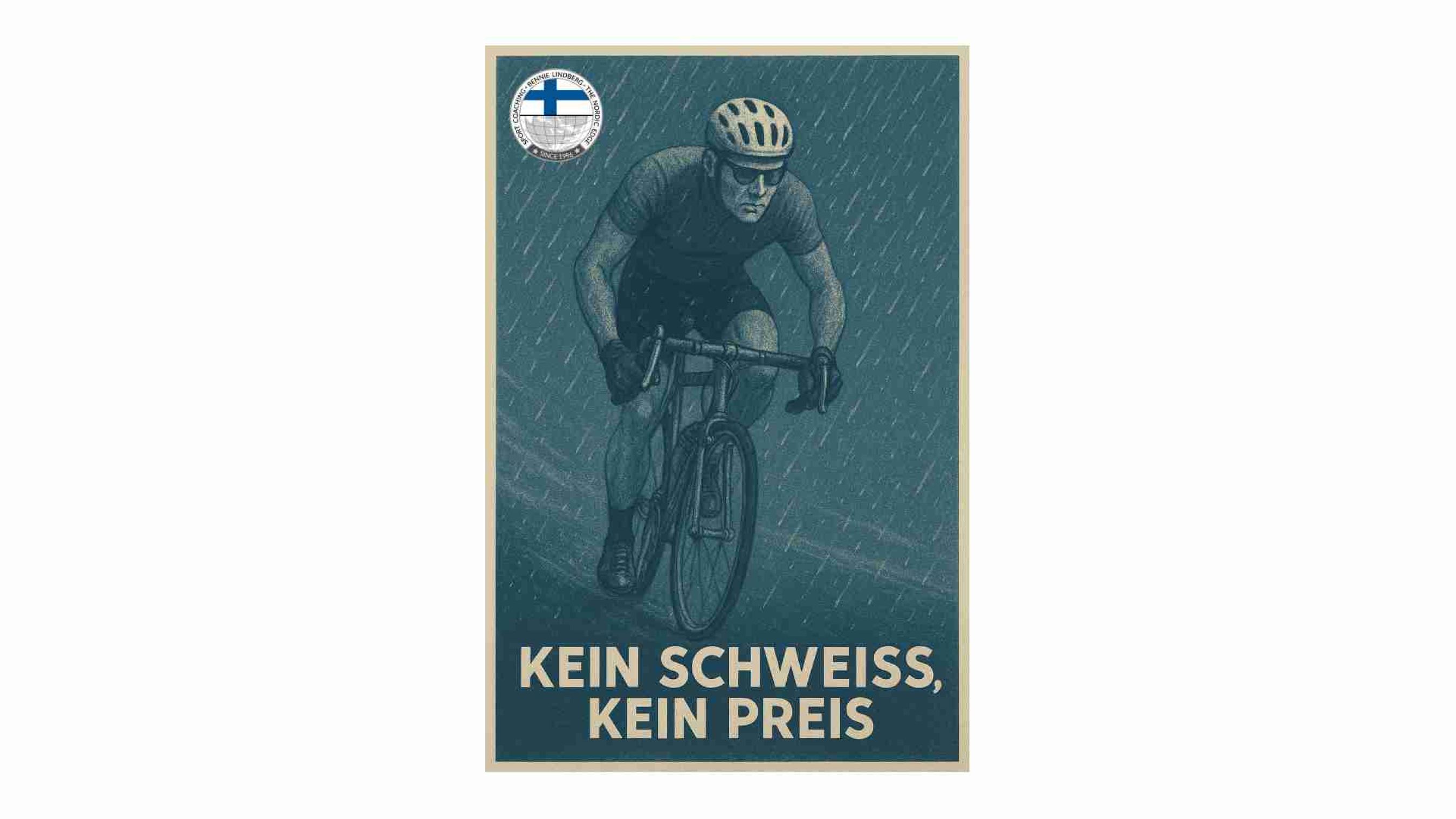 Ironman Hawaii zu gewinnen