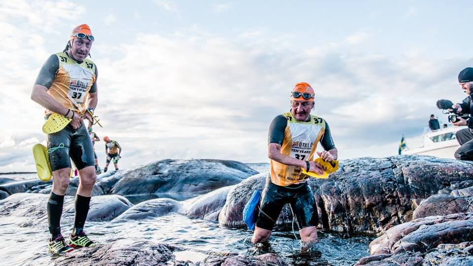 So meistert man Herausforderungen sagt der Triathlon Coach
