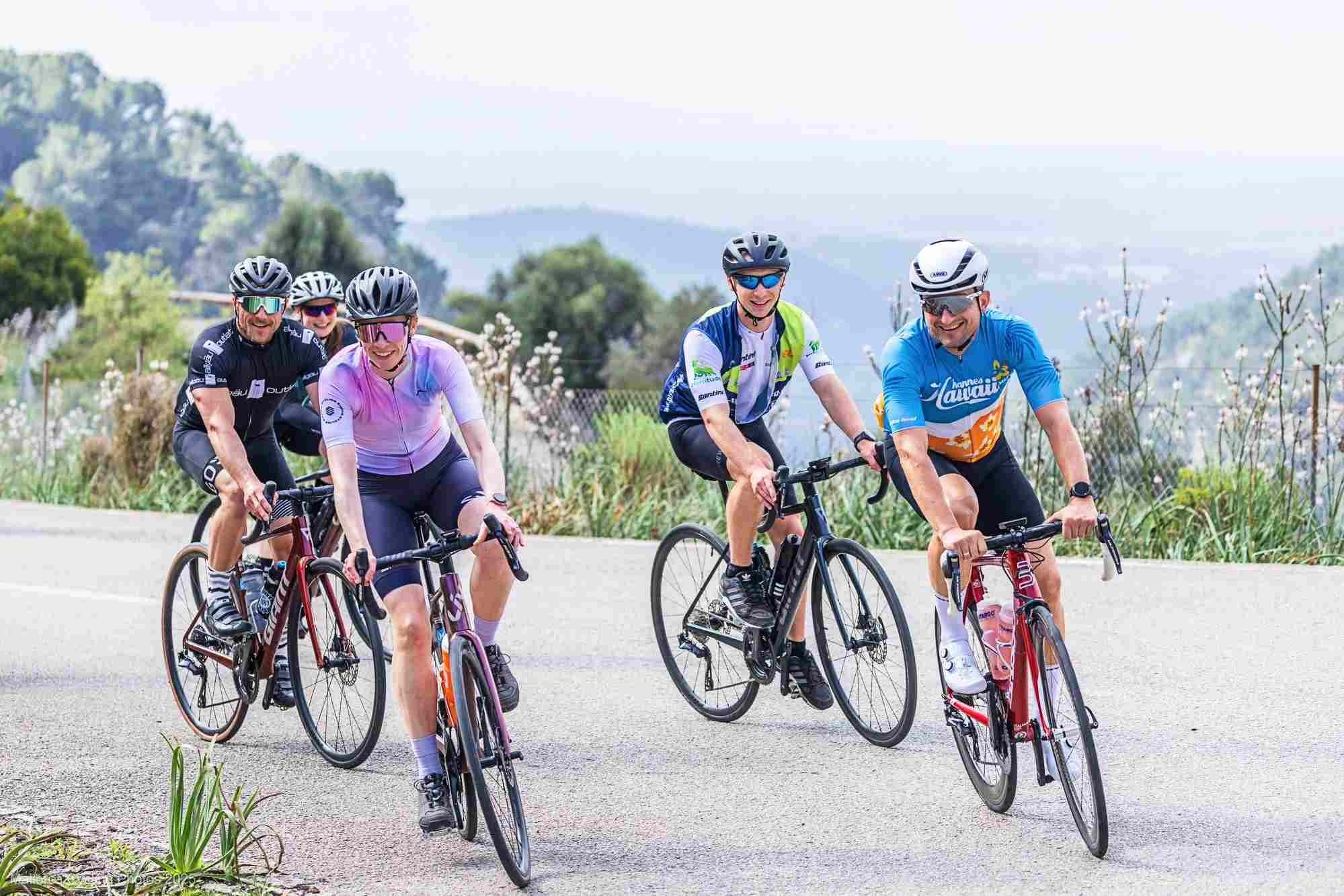 Trainingsplanung im Triathlon: Talent, Ziel und Alltag