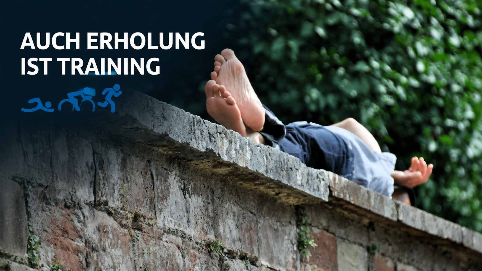 Warum die Off-Season zum Triathlontraining gehört