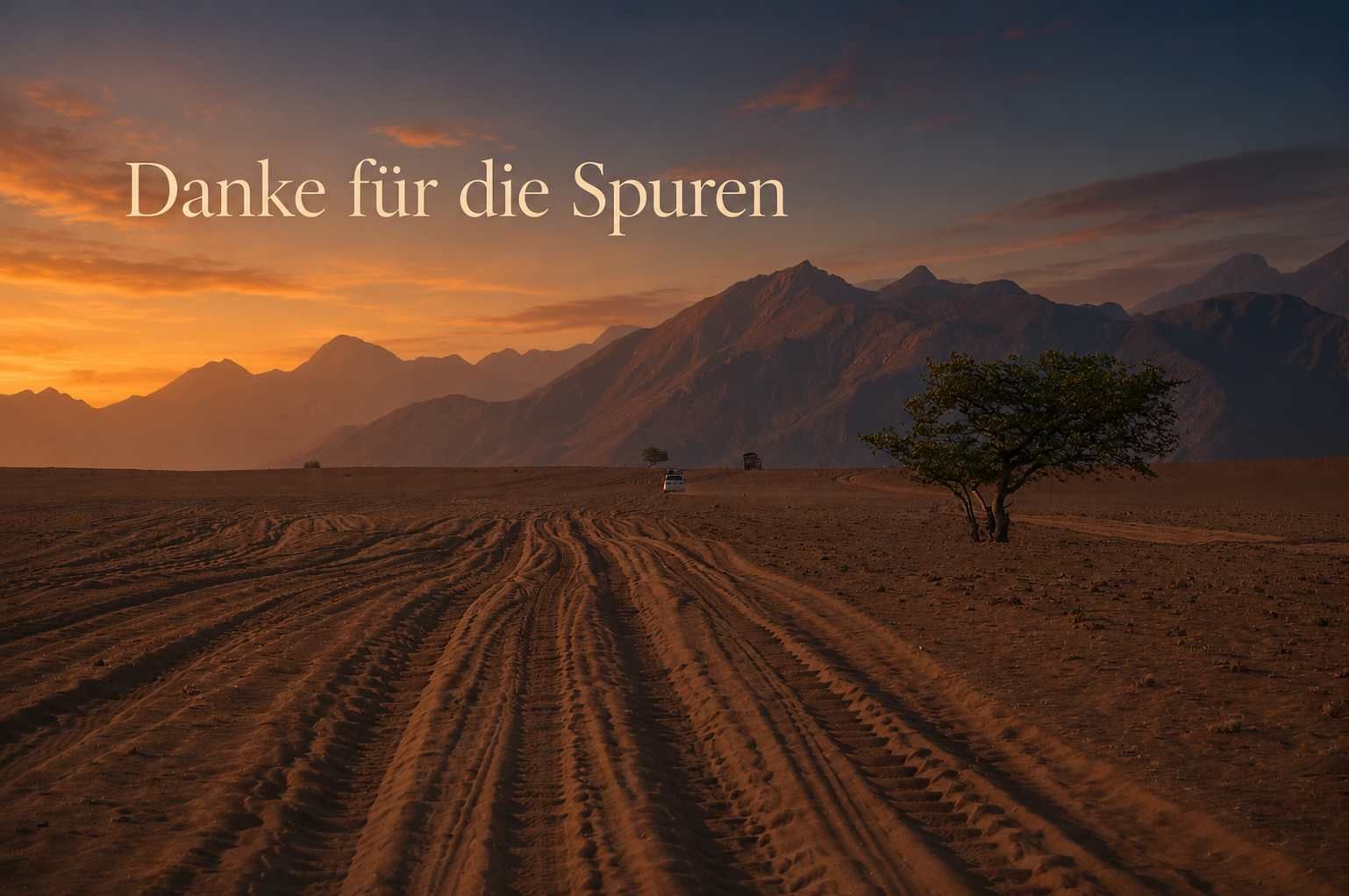 In Gedanken von Dr. Ulrich Strunz und Vera F. Birkenbihl