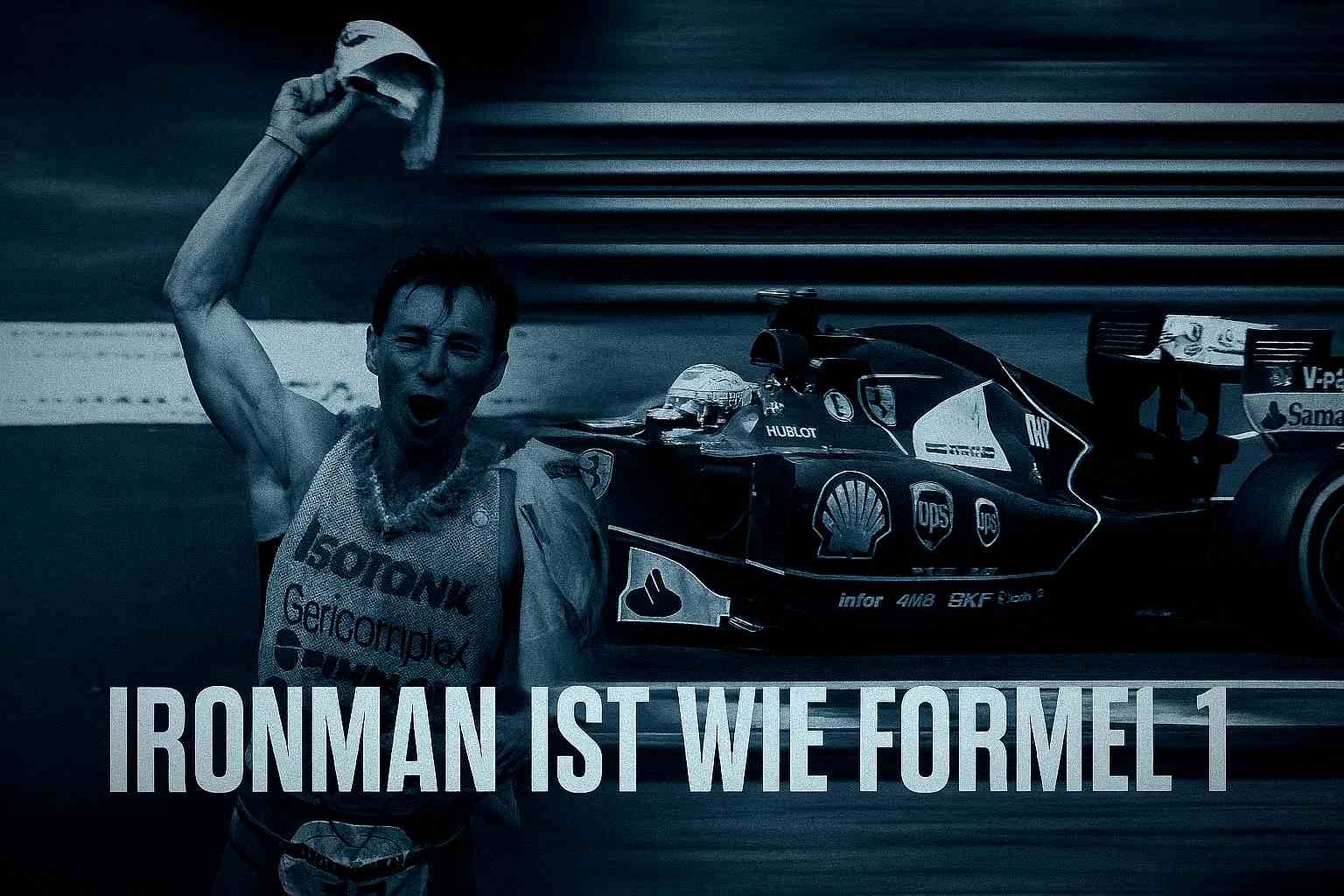 Erfahre, wie ein erfahrener Triathlon Trainer und Coach dich mit Strategie, Training & mentaler Stärke an dein Ziel bringt.