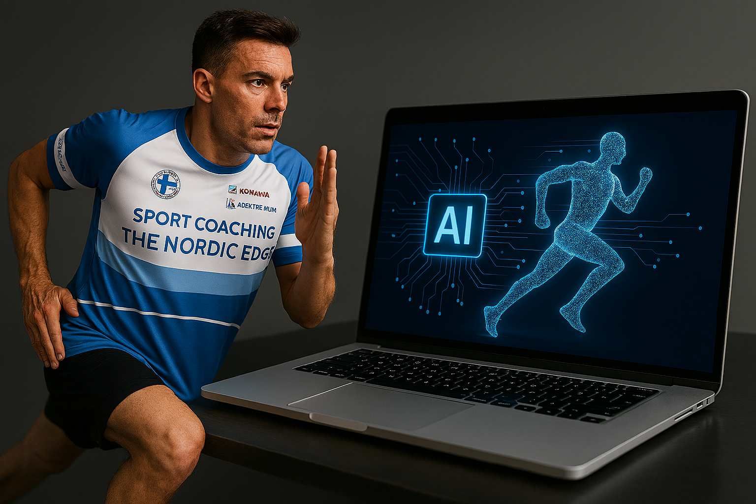 Künstliche Intelligenz in Triathlon Training