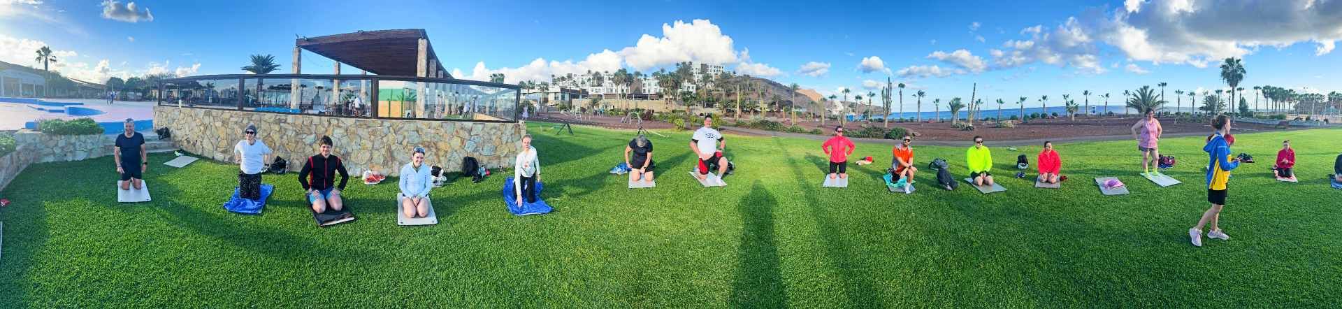 Was der Triathlon über unsere Informationskrise verrät