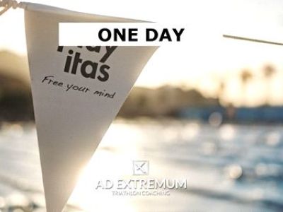 Ein Triathlon Camp Tag mit Bennie Lindberg in Playitas