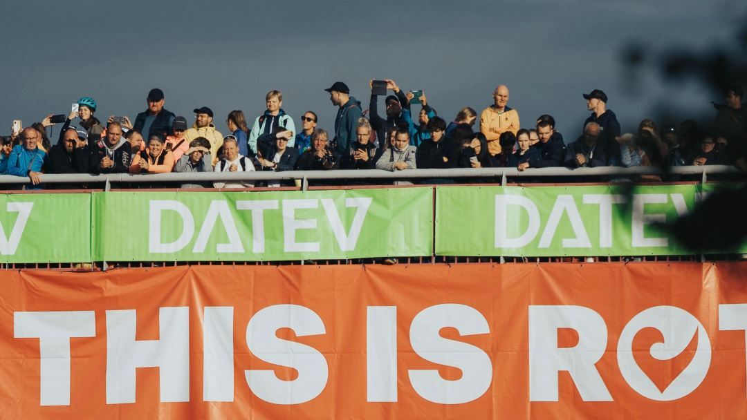 So entstehen Topzeiten heutzutage in Triathlon