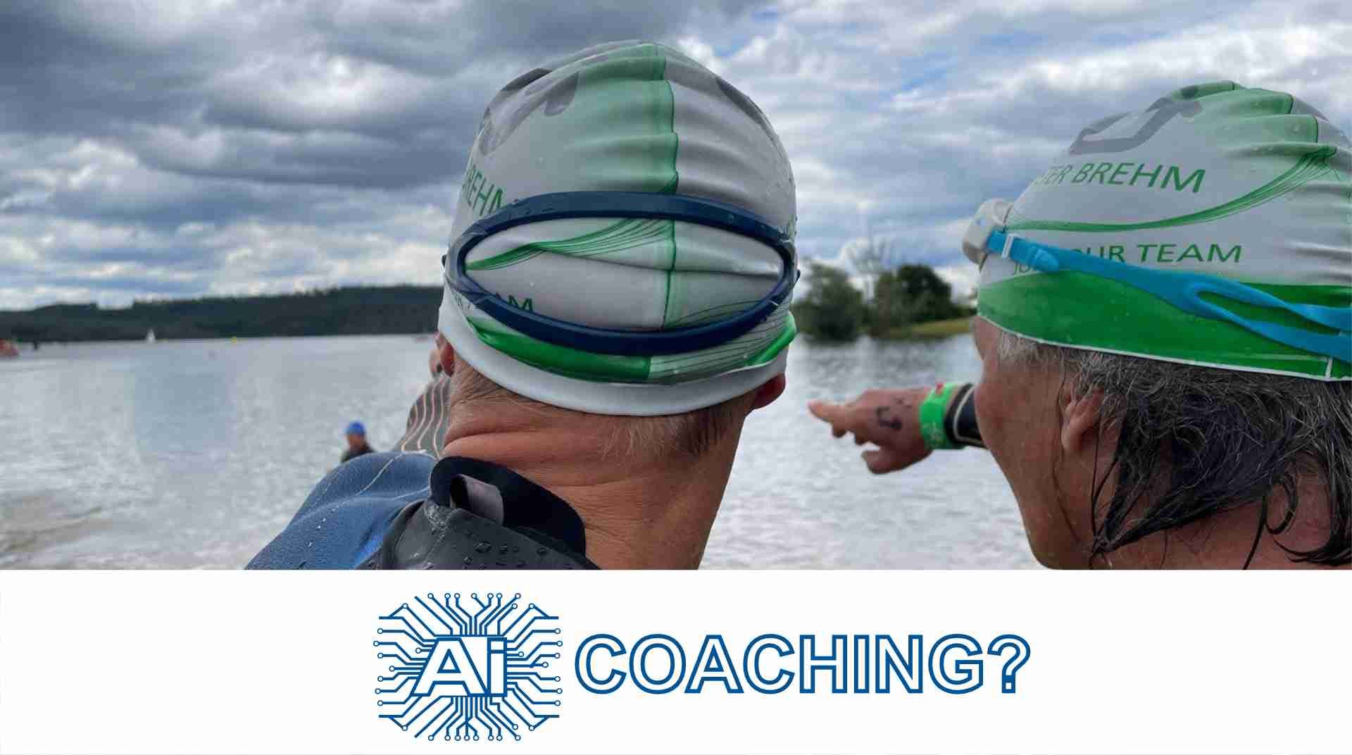 Das kann AI nicht in Bezug auf Triathlon Coaching