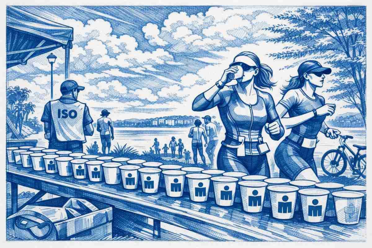 Coaching und Trainingspläne für tRIATHLON